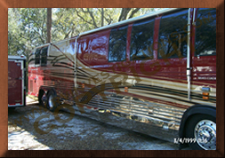 Certified Motor Coach/RV Appraisal