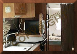 rv kitchen cabinet explosion