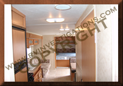 FEMA Travel Trailer/RV Appraisals of Damage