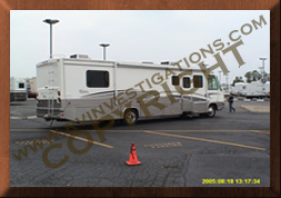 Motorhome/RV Lemon Law Inspections